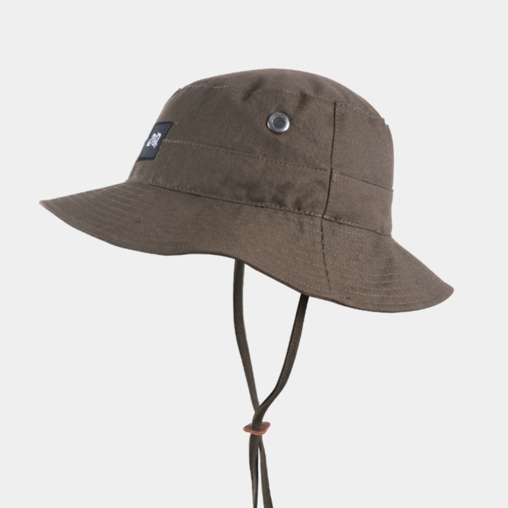 Badger Camper Hat Powel Olive