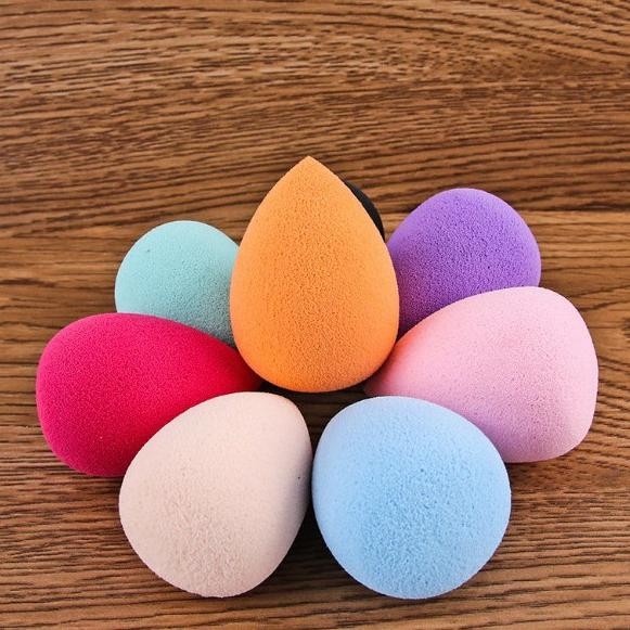 Beauty Blender Spon Makeup Sponge Blander Teardrop / Make Up Tools / Spons Blender