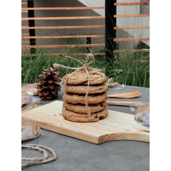

Soft Cookies