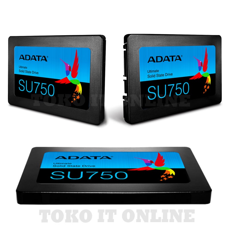 ADATA SSD SU750 SATA 2.5 INCH 512 GB