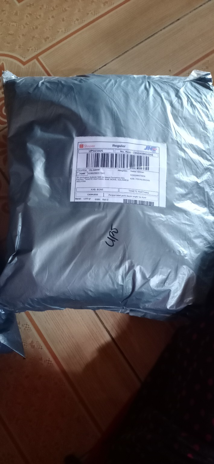 Terlaris Serut Genes Jelita Tunic Navbor Yelbor Whitbor Creambor Tunik Batik Modern Hrb( Tunik Sb )