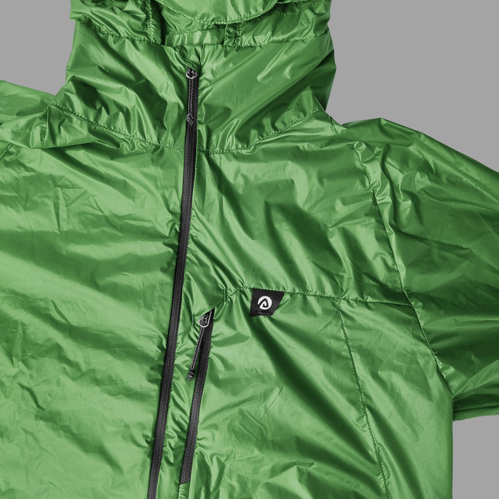 Pinnacle WindFlo XXL - Green