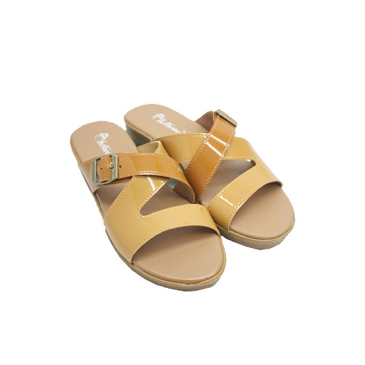 Sandal wanita Dr. Kevin Flat shoes Cantik Murah 517