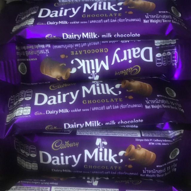 Cadbury 15 gram