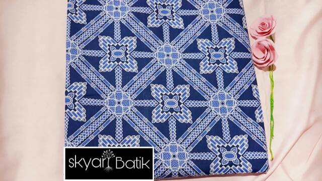  Motif  Batik  Banten Contoh Motif  Batik 