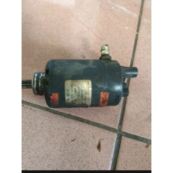 dinamo stater Pulsar 220 Pulsar 200 Pulsar 180 ug4