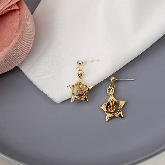 ANTING SAILOR MOON STAR LOCKET