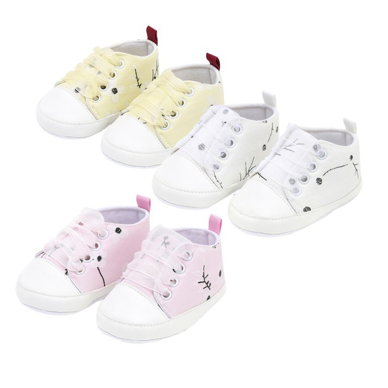 baby spring shoes