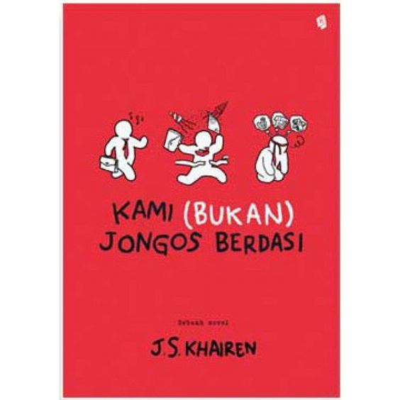 Kami ( Bukan) Jongos Berdasi    .