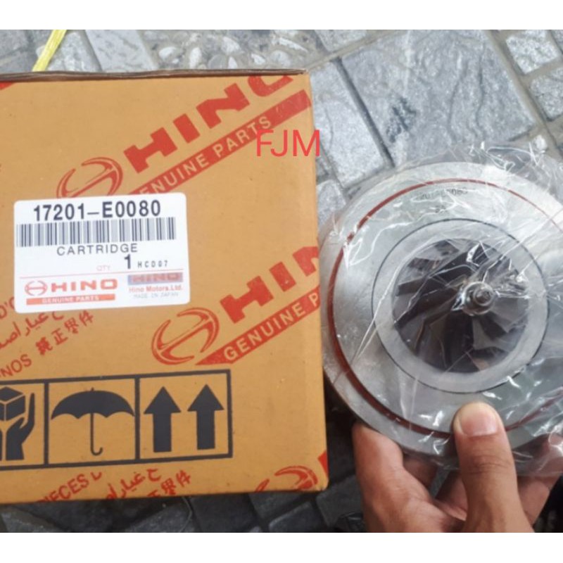 catridge turbo ht 24v/catridge turbo ht 24v