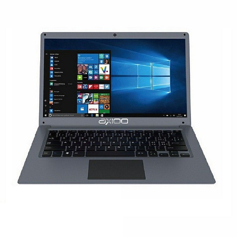 Axioo Mybook 14H Celeron N4020 4GB/256GB SSD DOS