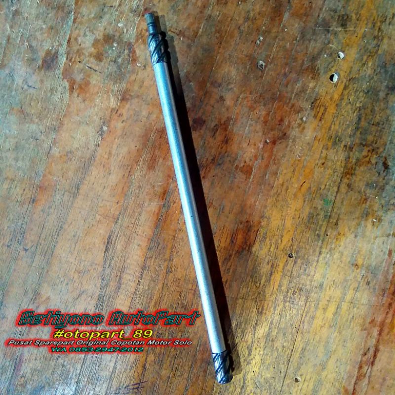 ROD Push Xabre Stik Kopling Xabre