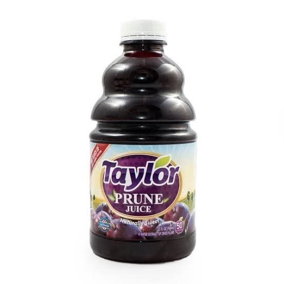 Taylor, Prune Juice 946 ml