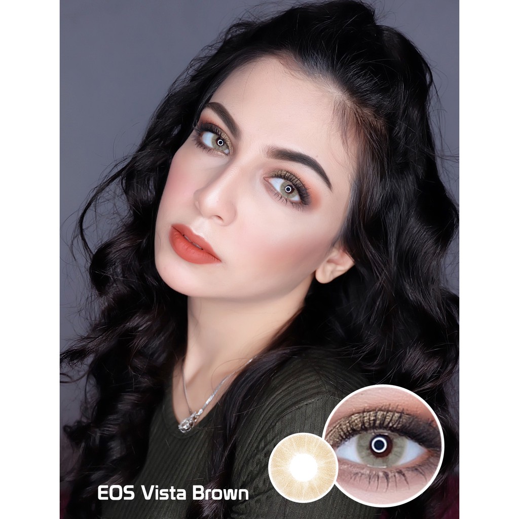 Softlens EOS Vista 1T Series