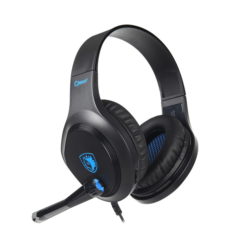 Sades Cpower - Gaming Headset