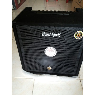 ampli keyboard Hard rock KC350 Keyboard amplifier HardRock KC 350 KC350 bukan Roland KC350