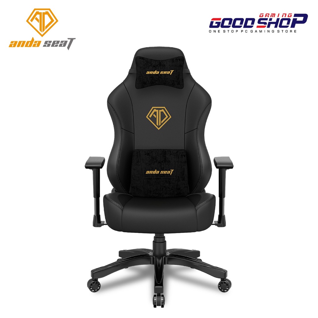 Andaseat Phantom 3 Series Premium - Office / Gaming Chair