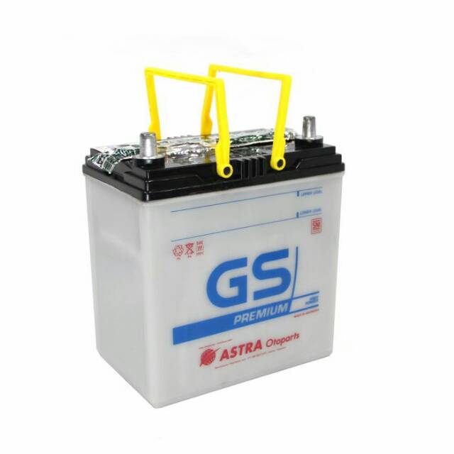 GS Astra Premium NS40Z