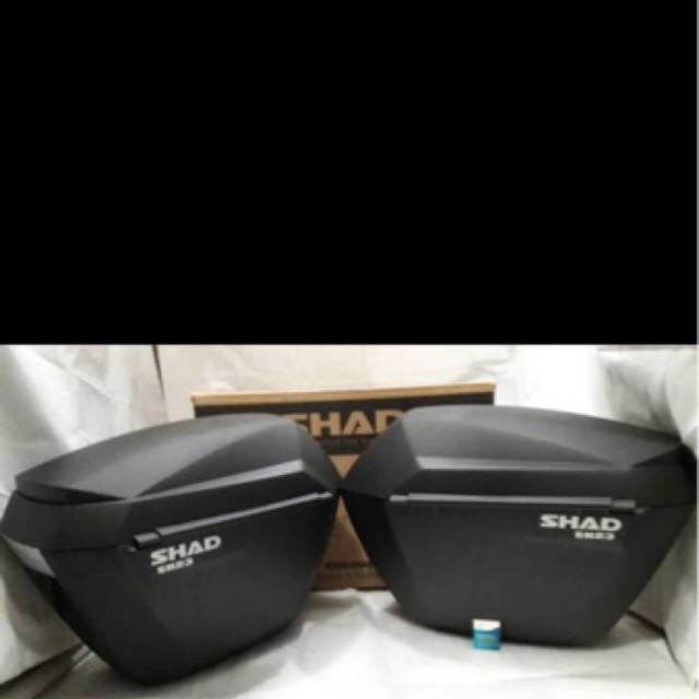 Side box sh23 shad23 sh 23 sidebox samping shad sh23 shad 23 original shad