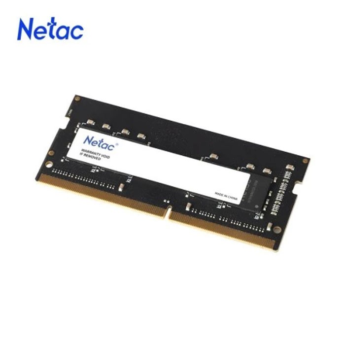 Netac SODIMM Basic SO DDR4-3200 8G C22 Original