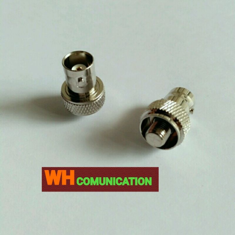 CONNECTOR MOTOROLA TO BNC