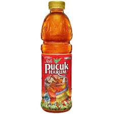 

Teh pucuk 350ml