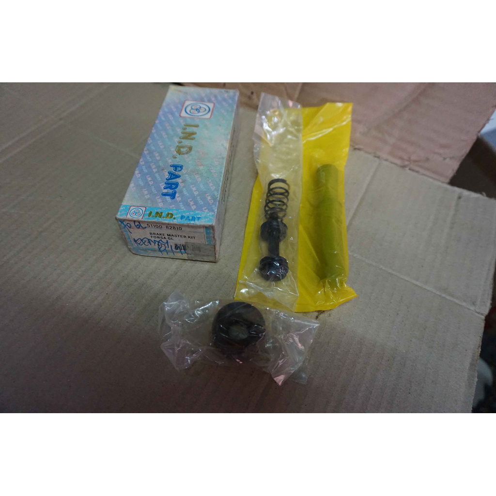 Repair Kit Master Rem Suzuki Forsa GL merk IND Part