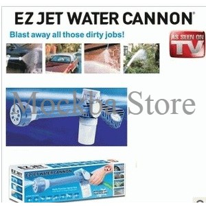 Ez Jet Water Cannon