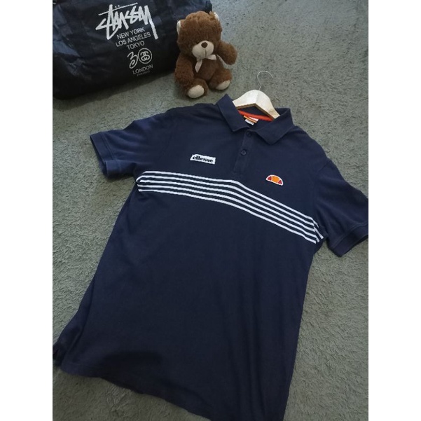 Polo shirt Ellesse second original