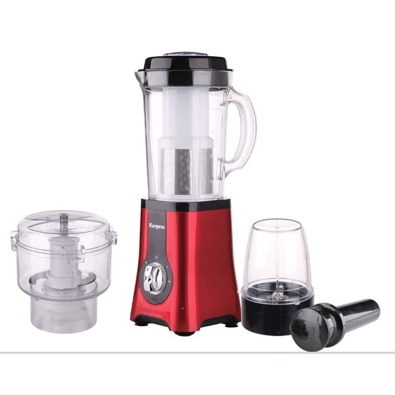 Blender Chopper Kangaroo KG 3B3