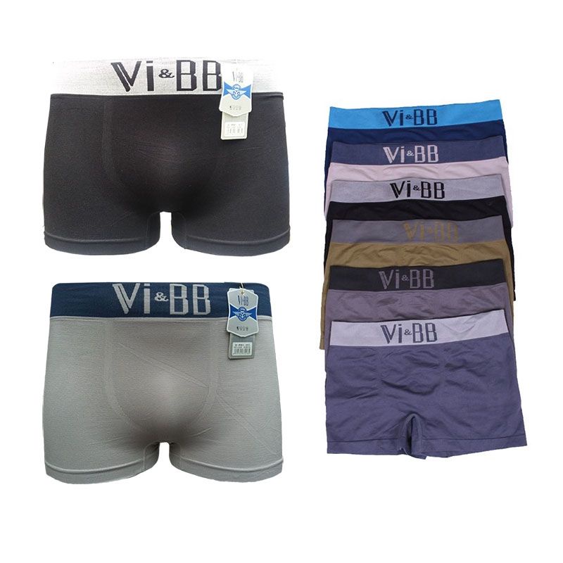 Celana dalam pria boxer Vi&amp;Bb / Cd Pria Boxer