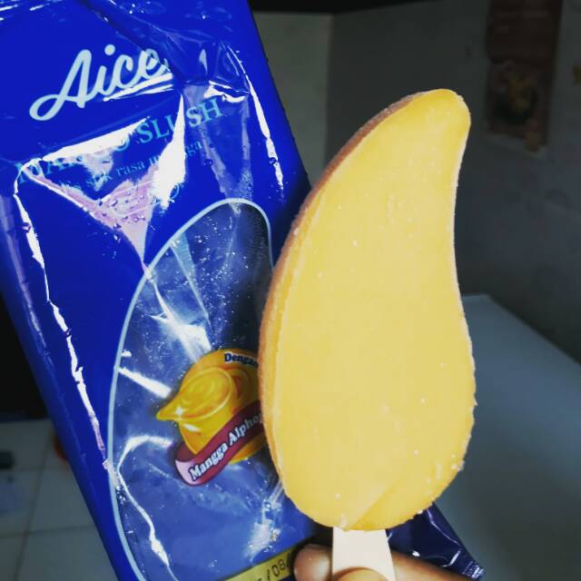

AICE ES KRIM