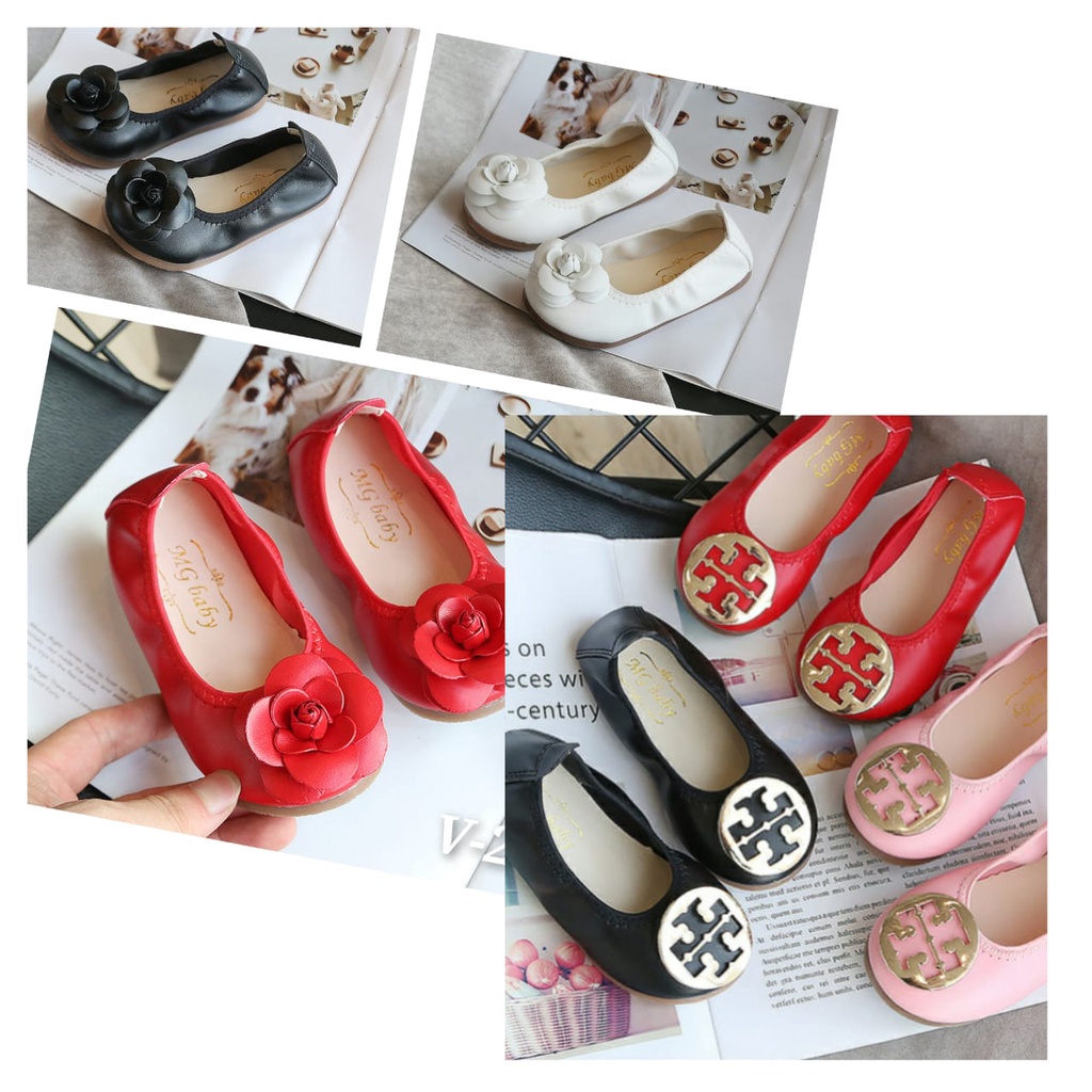 Sandal Anak TB Murah Kode V216&amp;V235