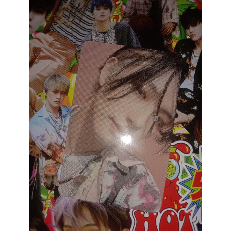 PC Renjun Chilling Ver