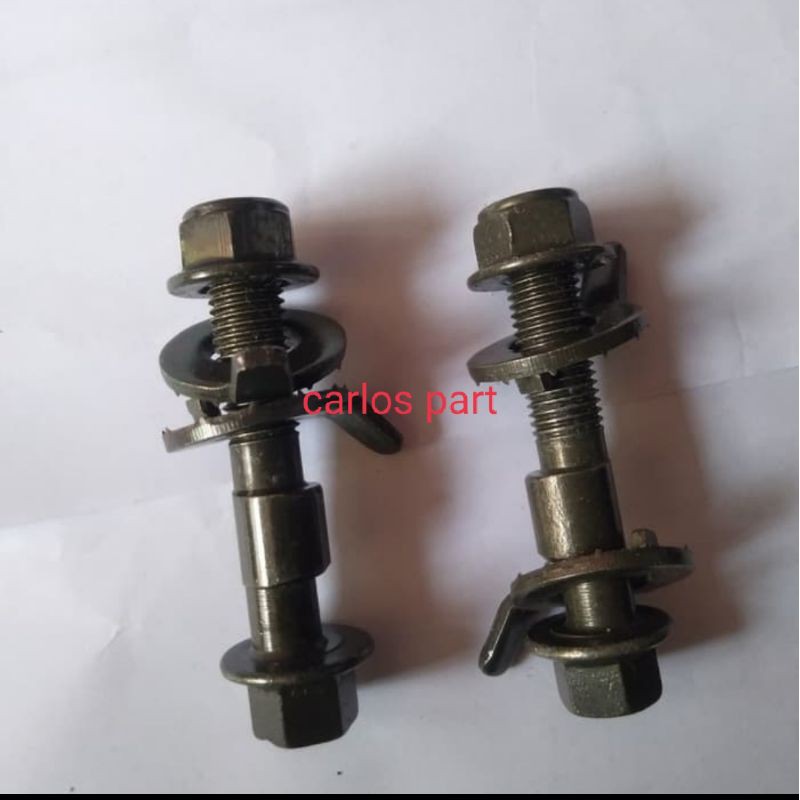 baut chamber spooring suport shoc abs t120ss baut 12ml panjang 8cm set
