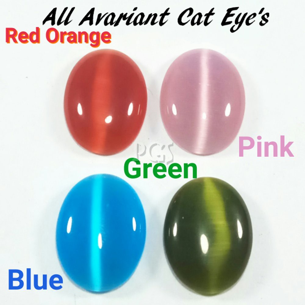 BATU AKIK CAT EYE AL VARIANT LOSTONE TERMURAH