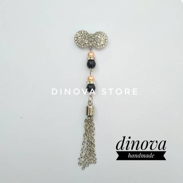 bdsm01//bros jilbab/bros hiijab/Bros dagu simple mutiara rantai/brosdagu kekinian murah/dinova store