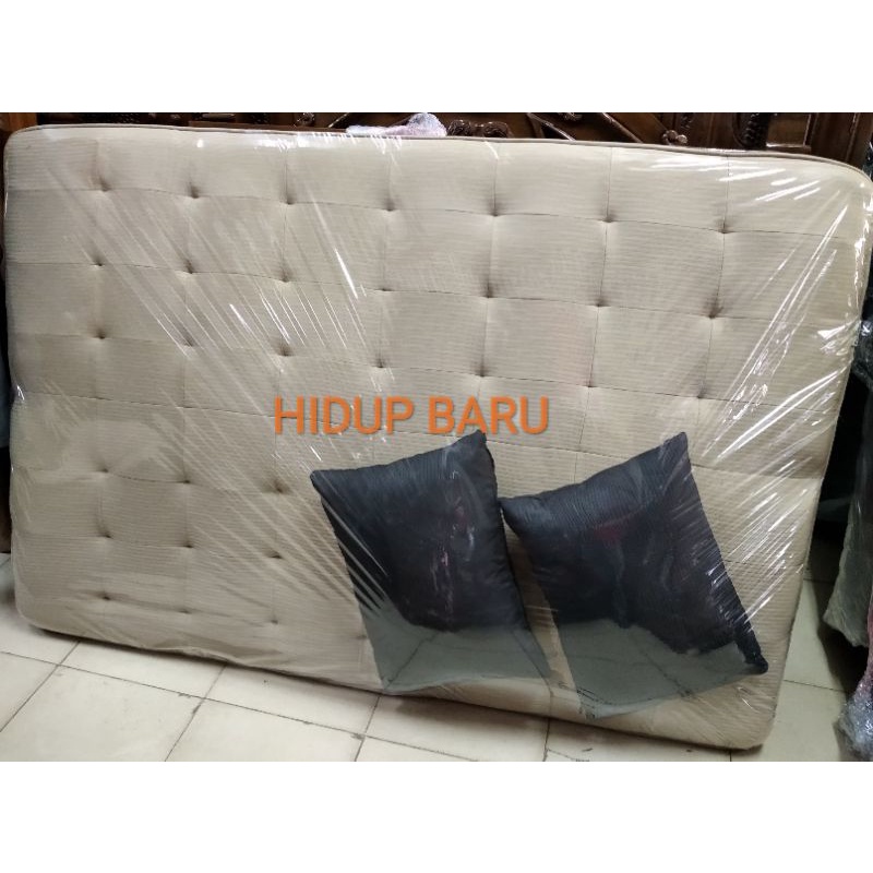 Jual SOFABED MILLO By Procella / Sofa Bed Murah Dan Ekonomis / Kursi ...