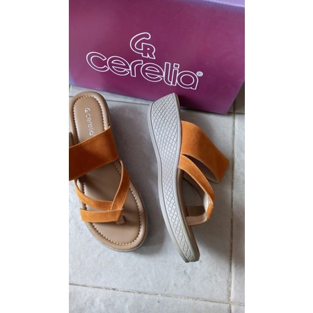 cerelia uk 38 semi wedges