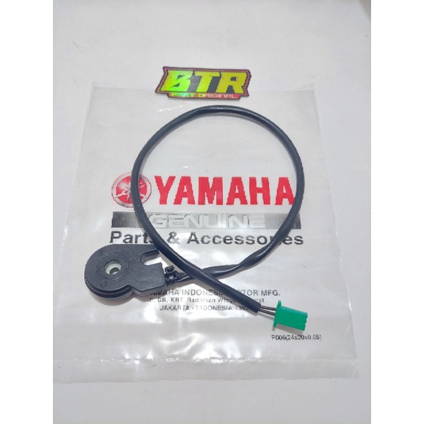 Jual Switch Swit Otomatis Standar Samping Yamaha All New Nmax 155 Freego Lexi Aerox 155 2187