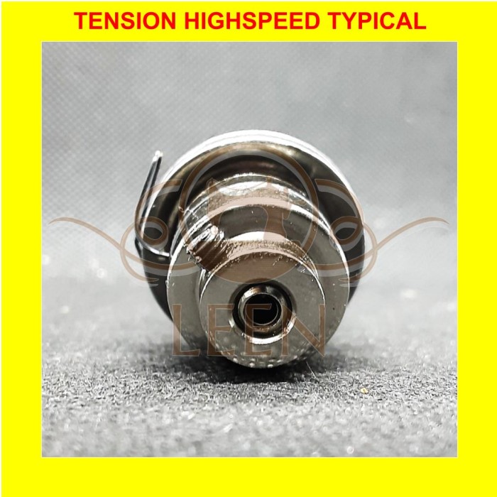 Tension / Pengatur Tegangan Benang (GRADE A) Mesin Jahit Industri LEEN - Tension Juki