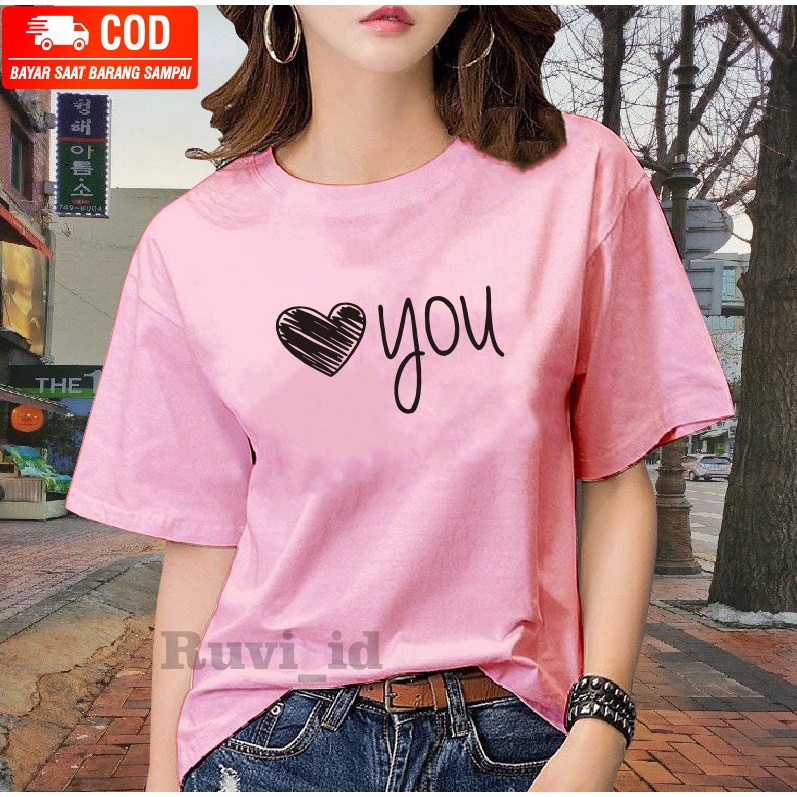 Ruvi_id-KAOS DISTRO / BELI 3 GRATIS HEADSET EXTRA BAS / KATUN COMBED PREMIUM UNISEX WANITA PRIA OVERSIZE / KAOS OBLONG / KAOS KEKINIAN / KAOS WANITA IMPORT / KAOS WANITA LENGAN PENDEK / KAOS WANITA KOREAN STYLE / KAOS MURAH