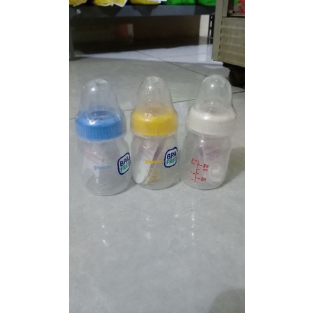 Pigeon Botol Susu 50 ml