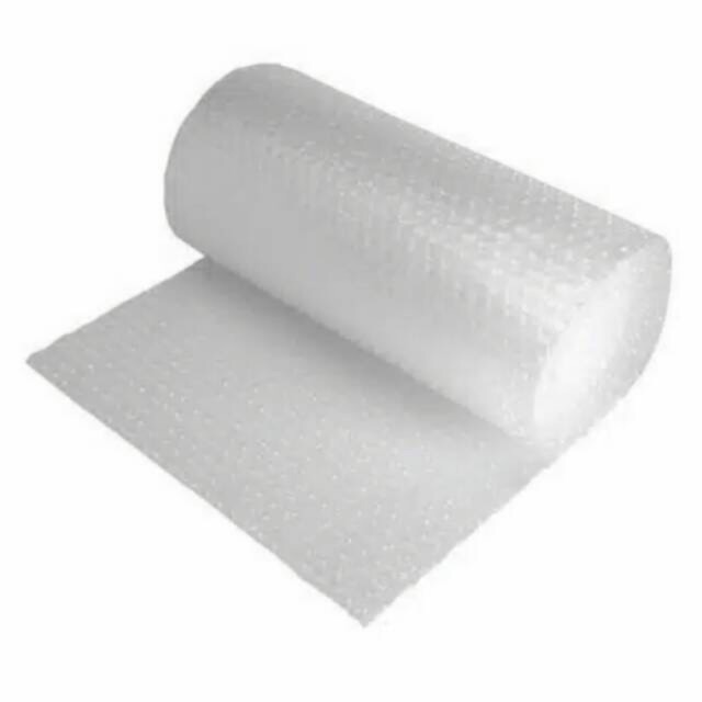 

bubble wrap untuk pelindung belanjaan anda