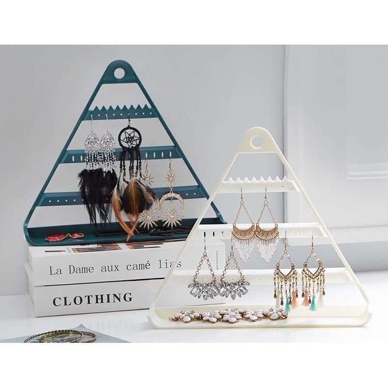 RAK GANTUNGAN PERHIASAN / RAK ANTING