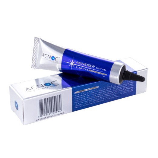 ACNOC Acneser Spot Gel 15G