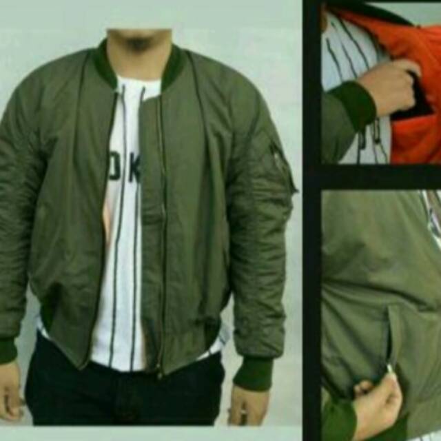 77+ Model Jaket Motor HD