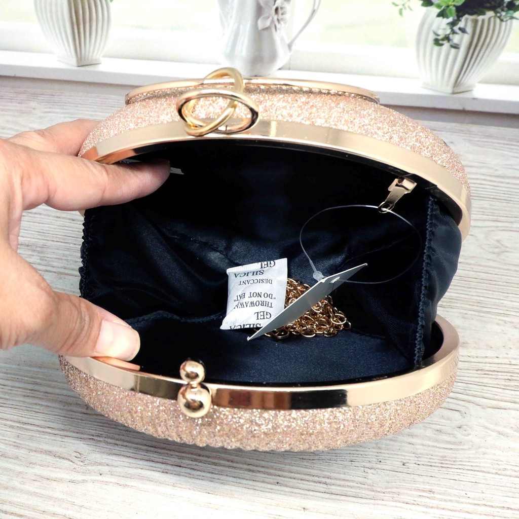 TAS PESTA 22075 IMPORT / TAS PESTA BULAT