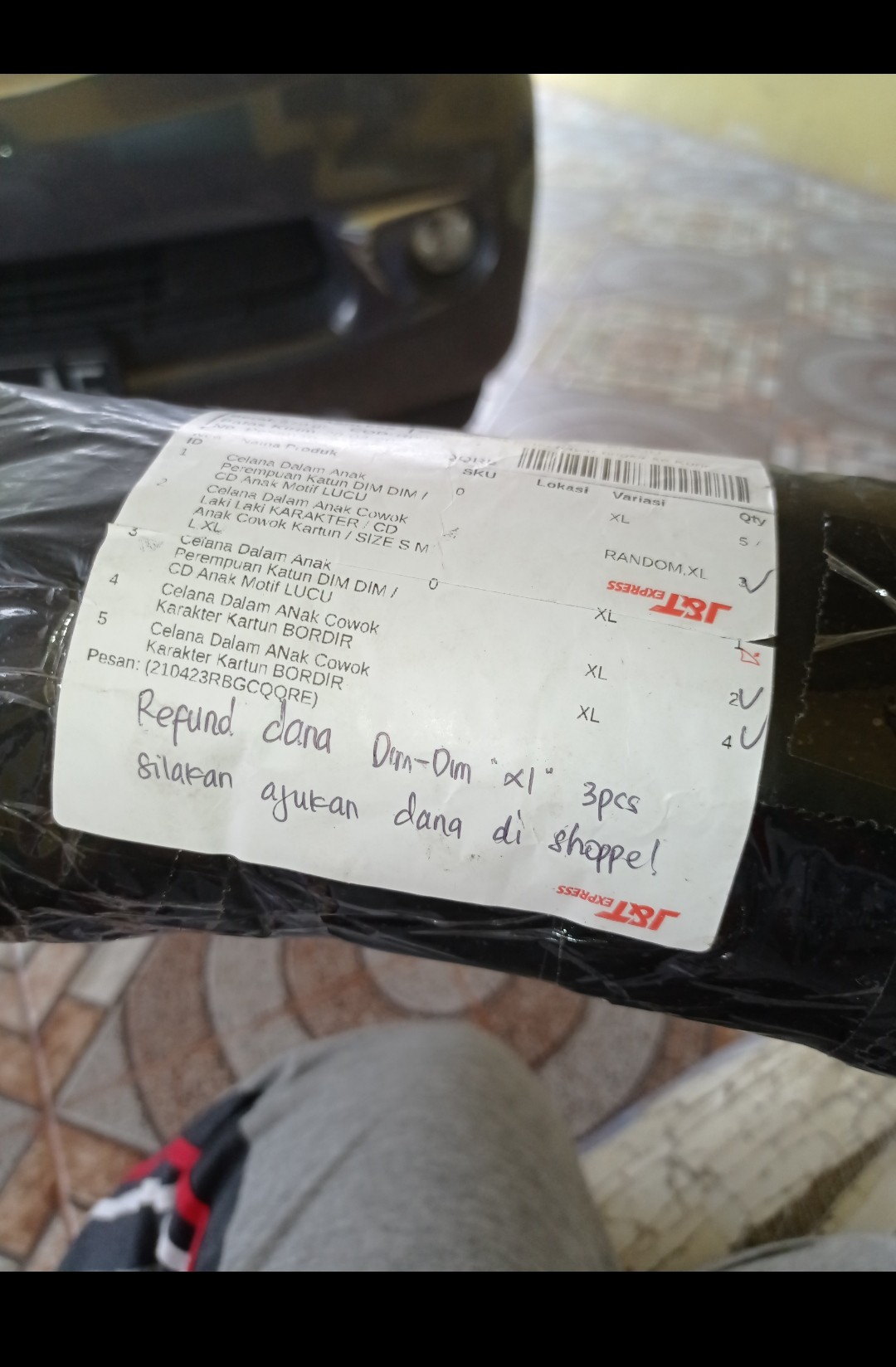 My Bottle H2o Doff (free Bubblewrap) Full Garansi / Botol Minum H20