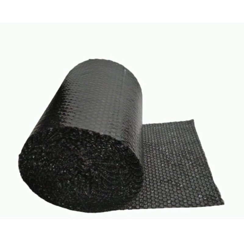 

Packing Tambahan Bubble Warp